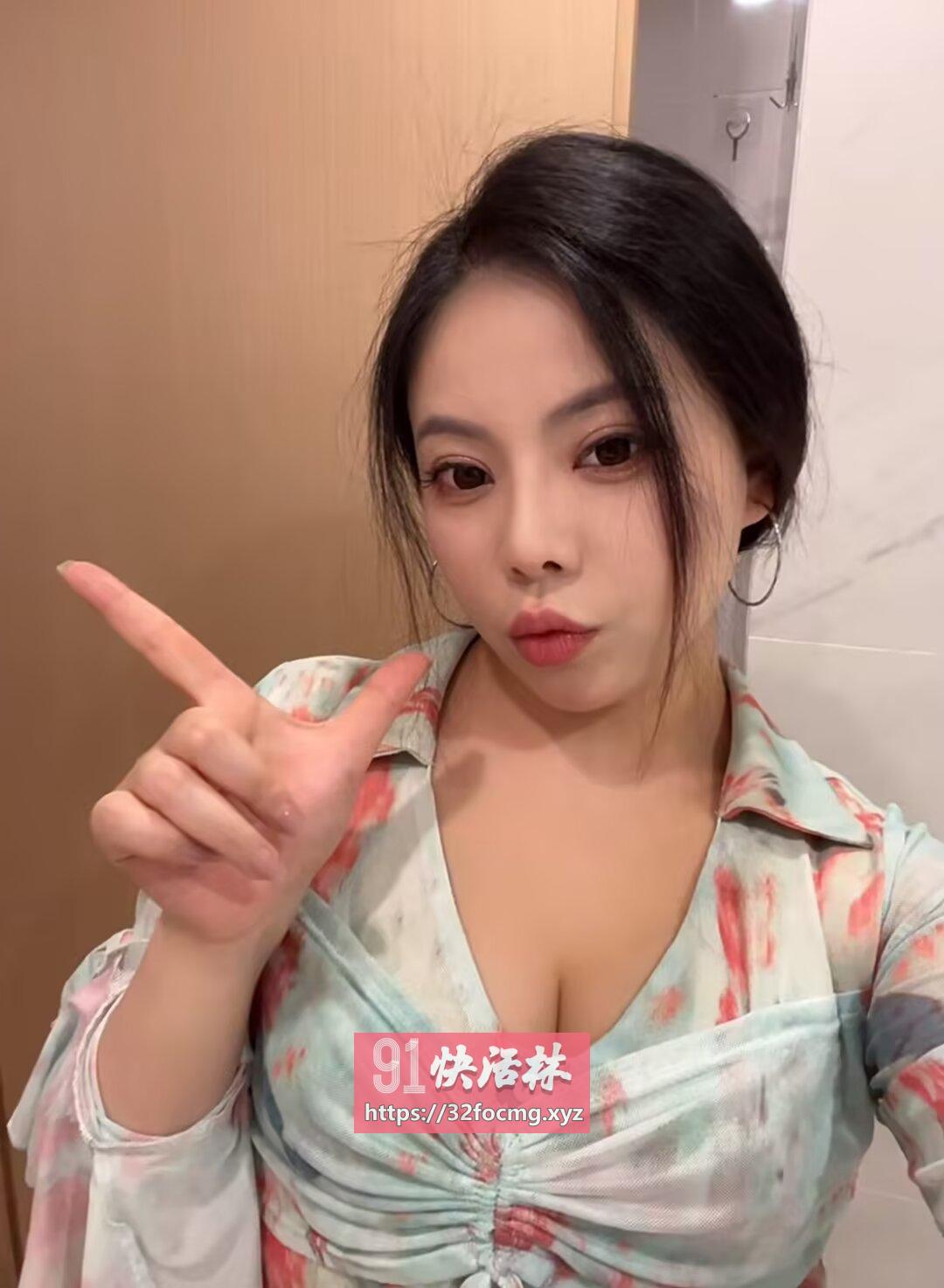 淡水小舞妹子