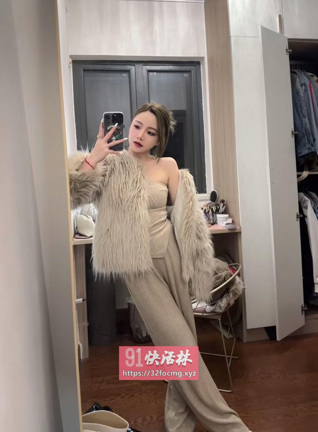 风骚御姐莎莎