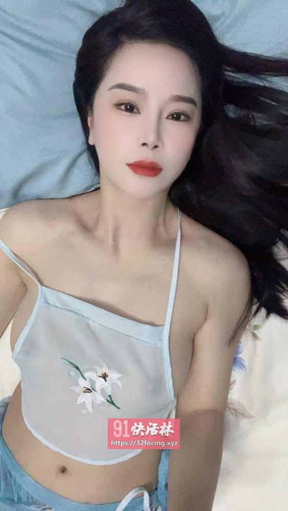 杭州小姐姐