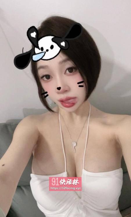 银川兼职短发巨乳妹