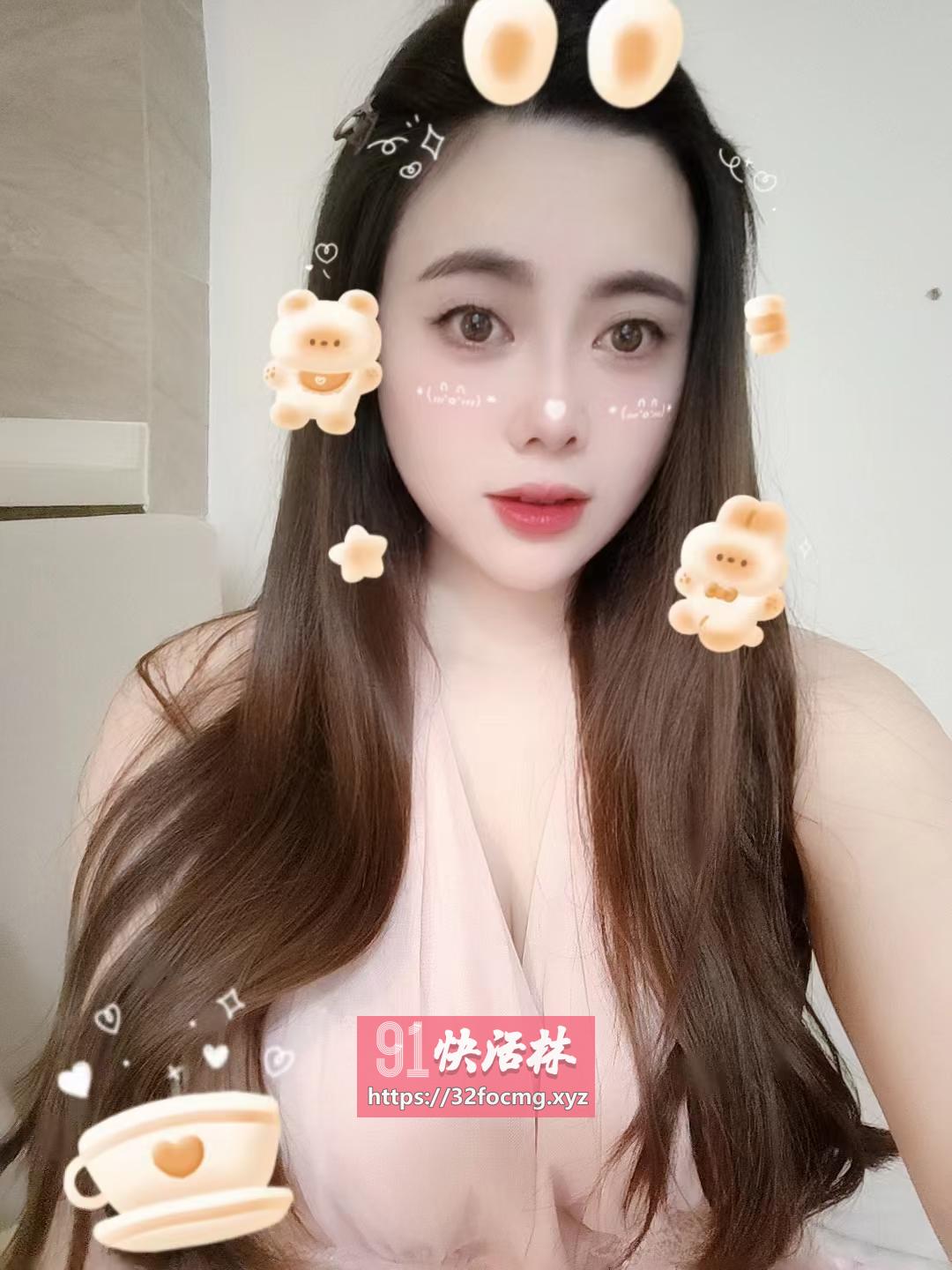 天河区妩媚小骚身材火辣