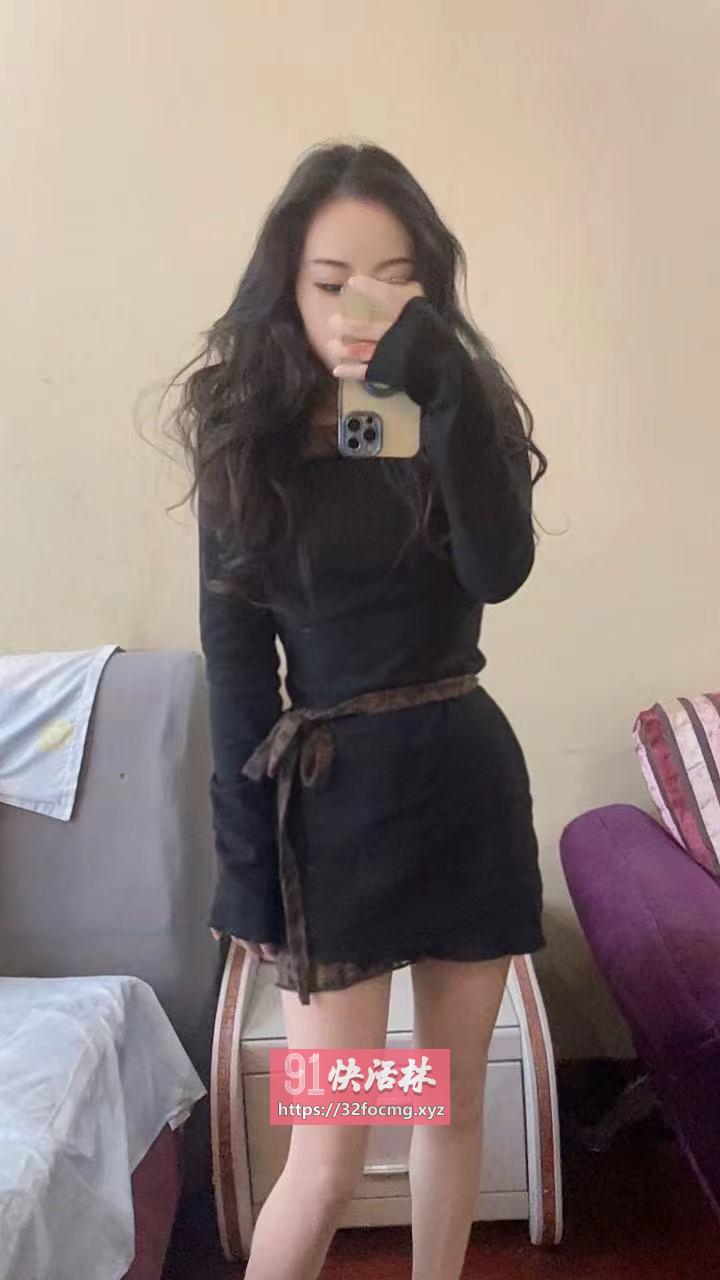 粉嫩妹妹骚气十足