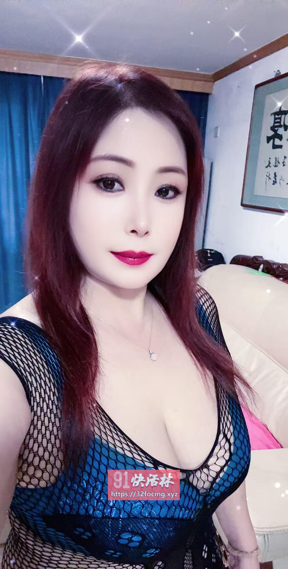 天津丰满熟女红玉