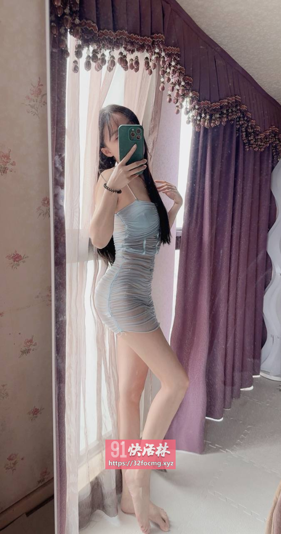 敏感体质性感诱惑