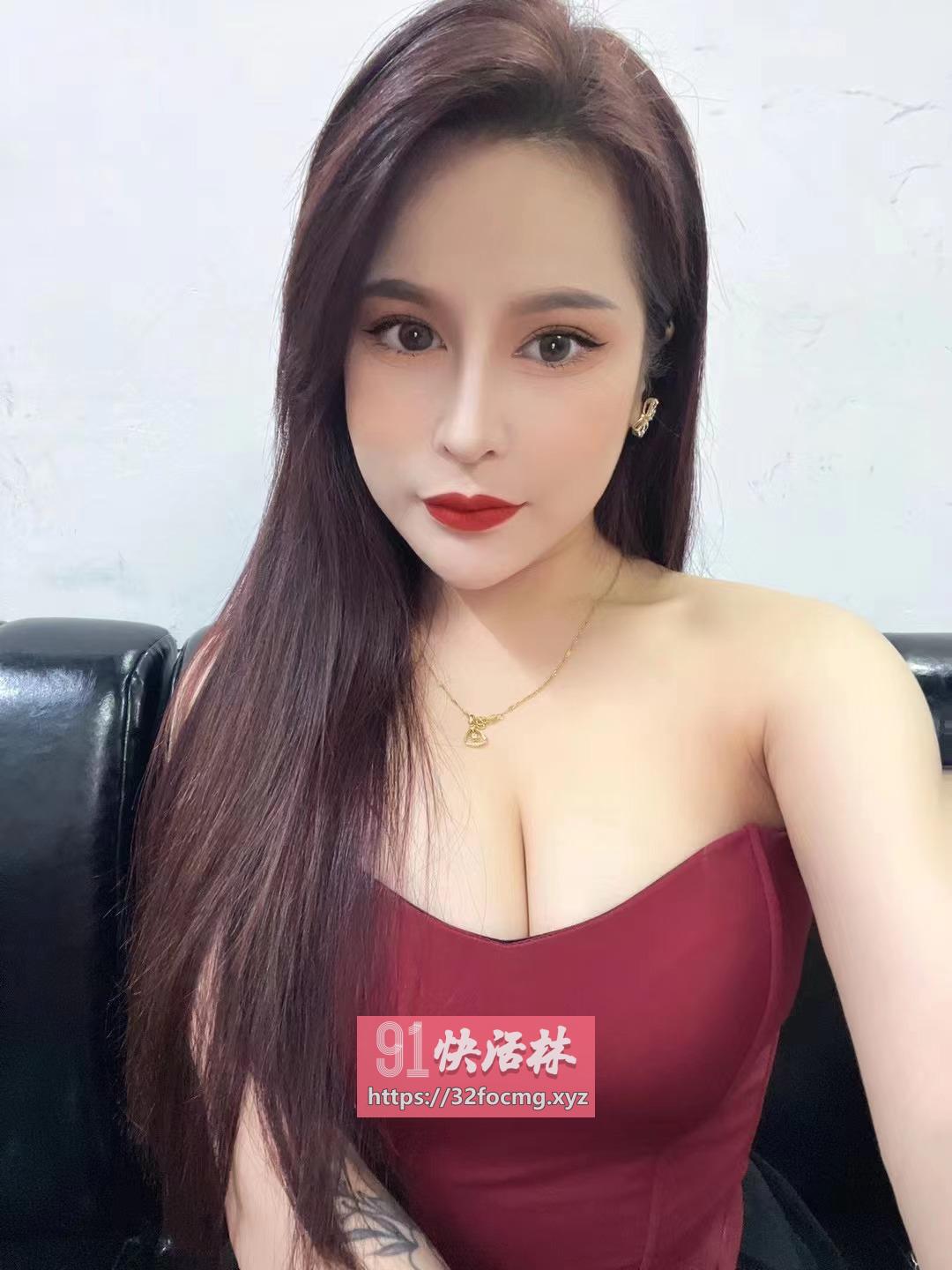 性感风骚美娇娘