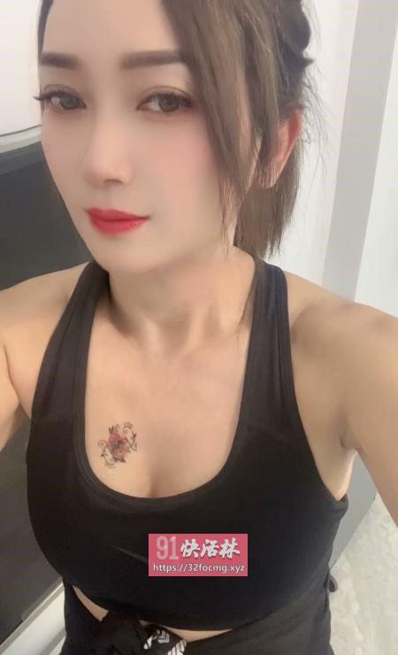 台江风情美少妇