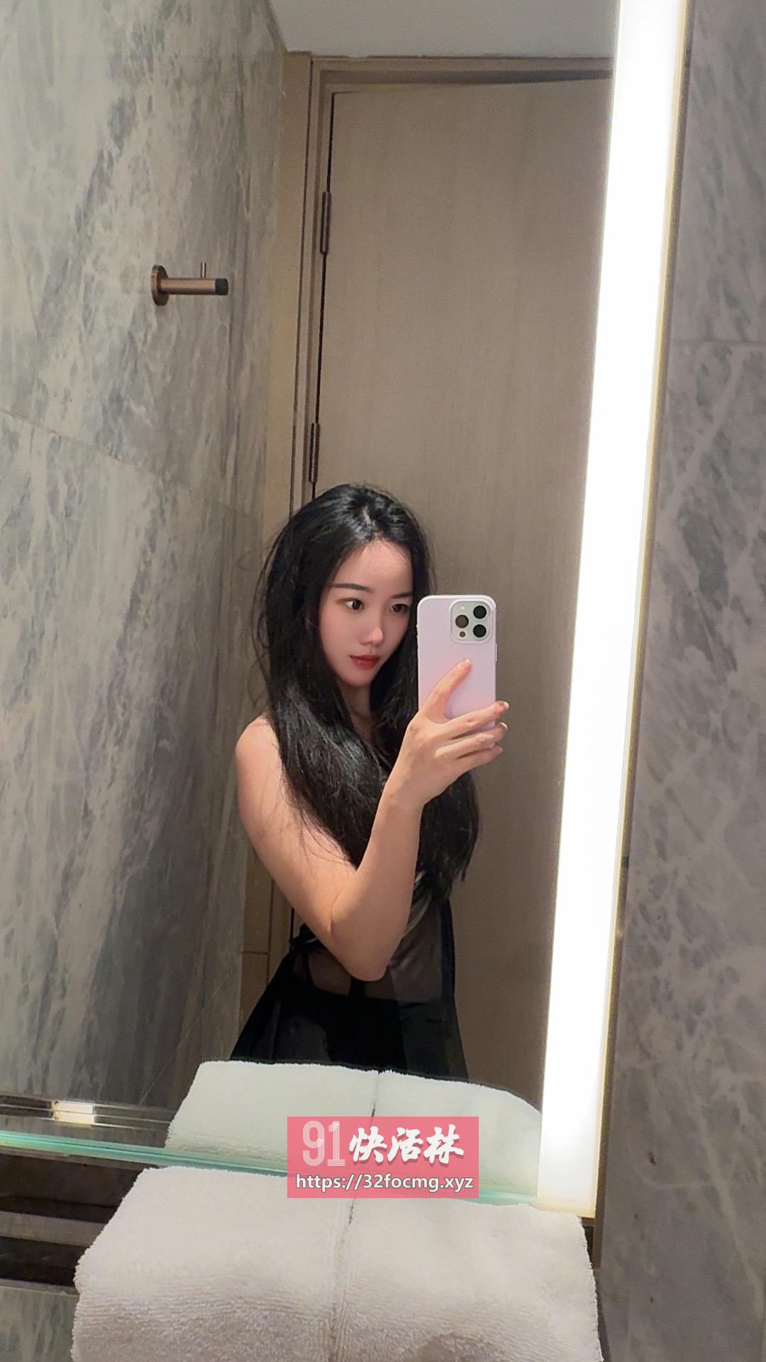 坪洲嫩妹娜美