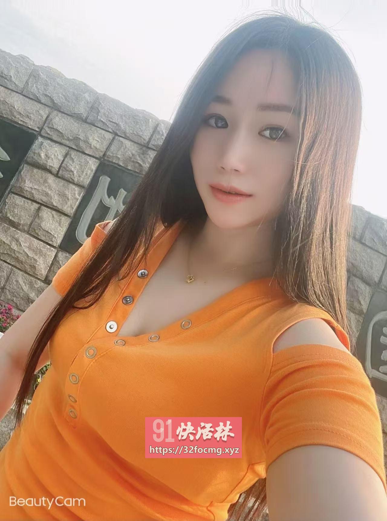 佛山妖娆御姐美女奶子真大