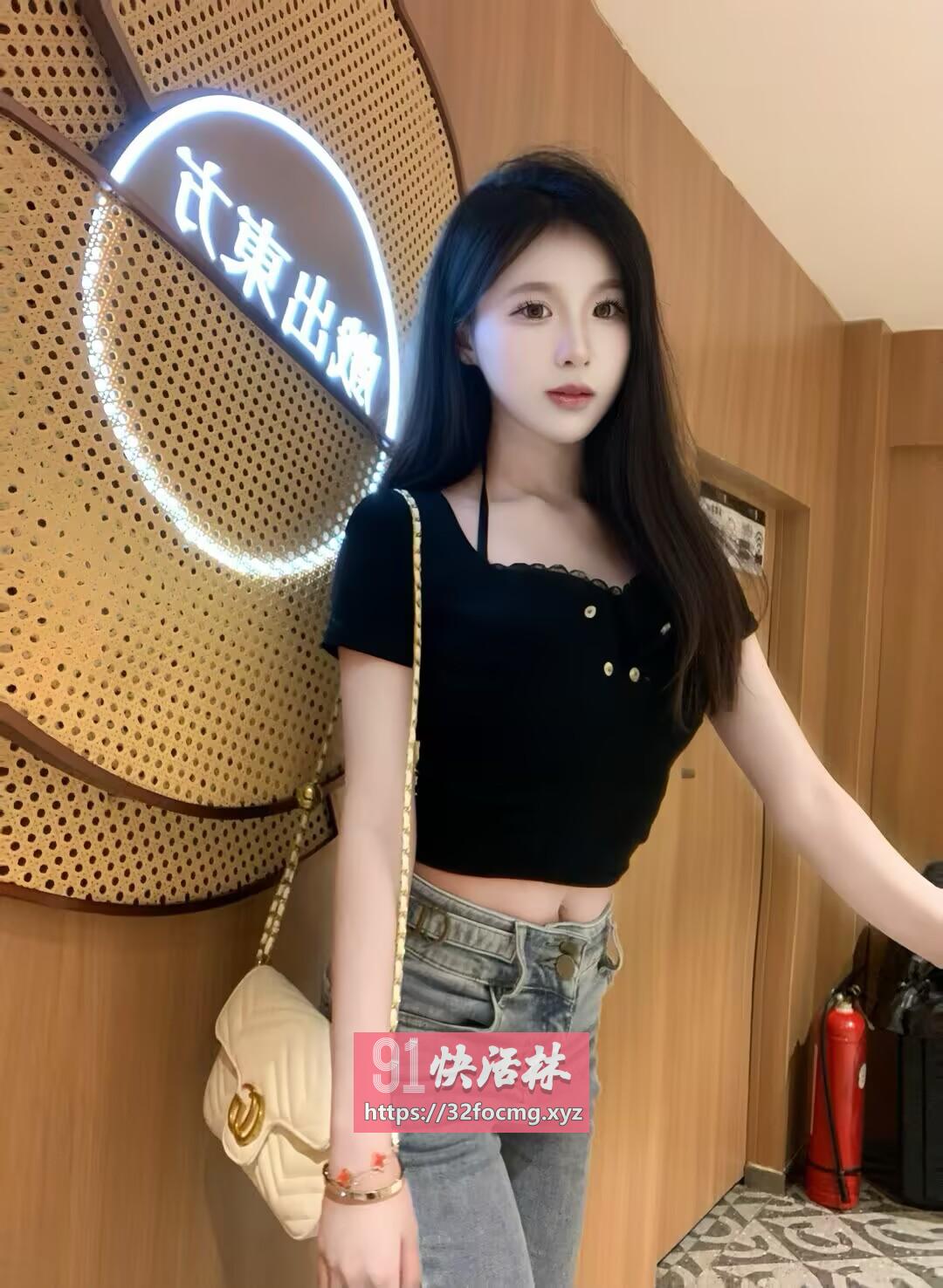 临沂分享高颜值自由兼职少女 性格开放