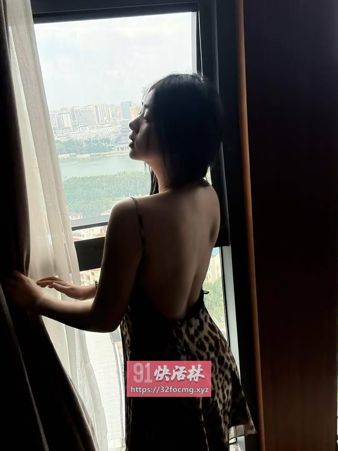 性感大胸优物胸推