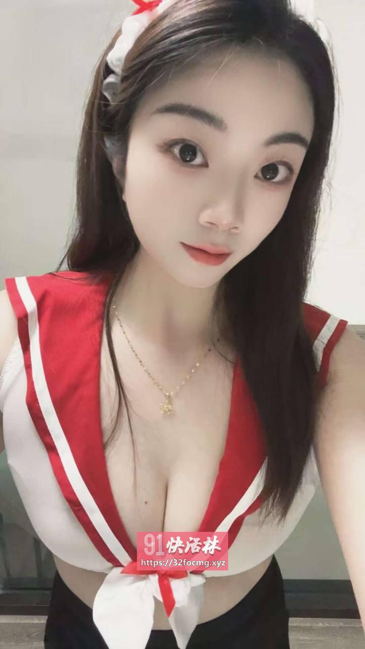 粉嫩初下海