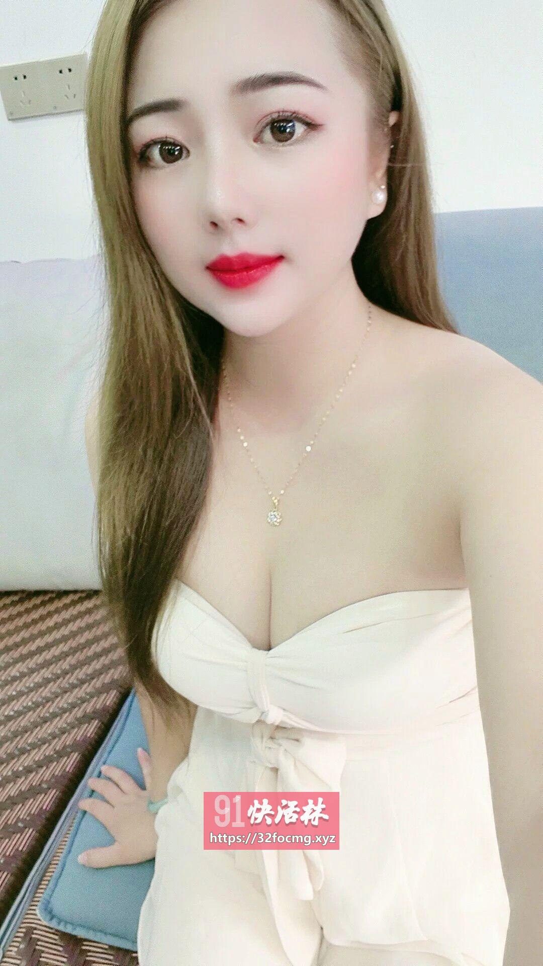 性价比超高妹子