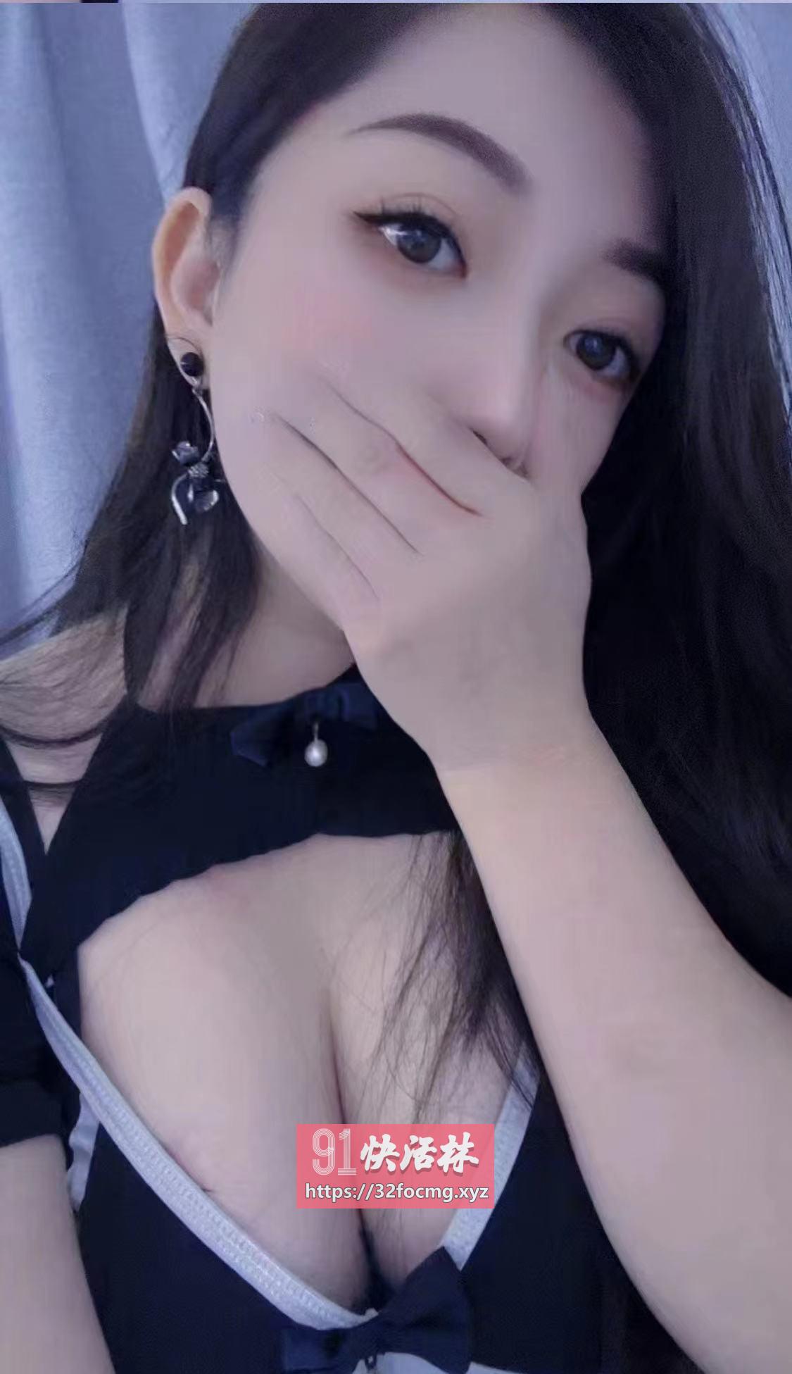 颜值大胸媛媛