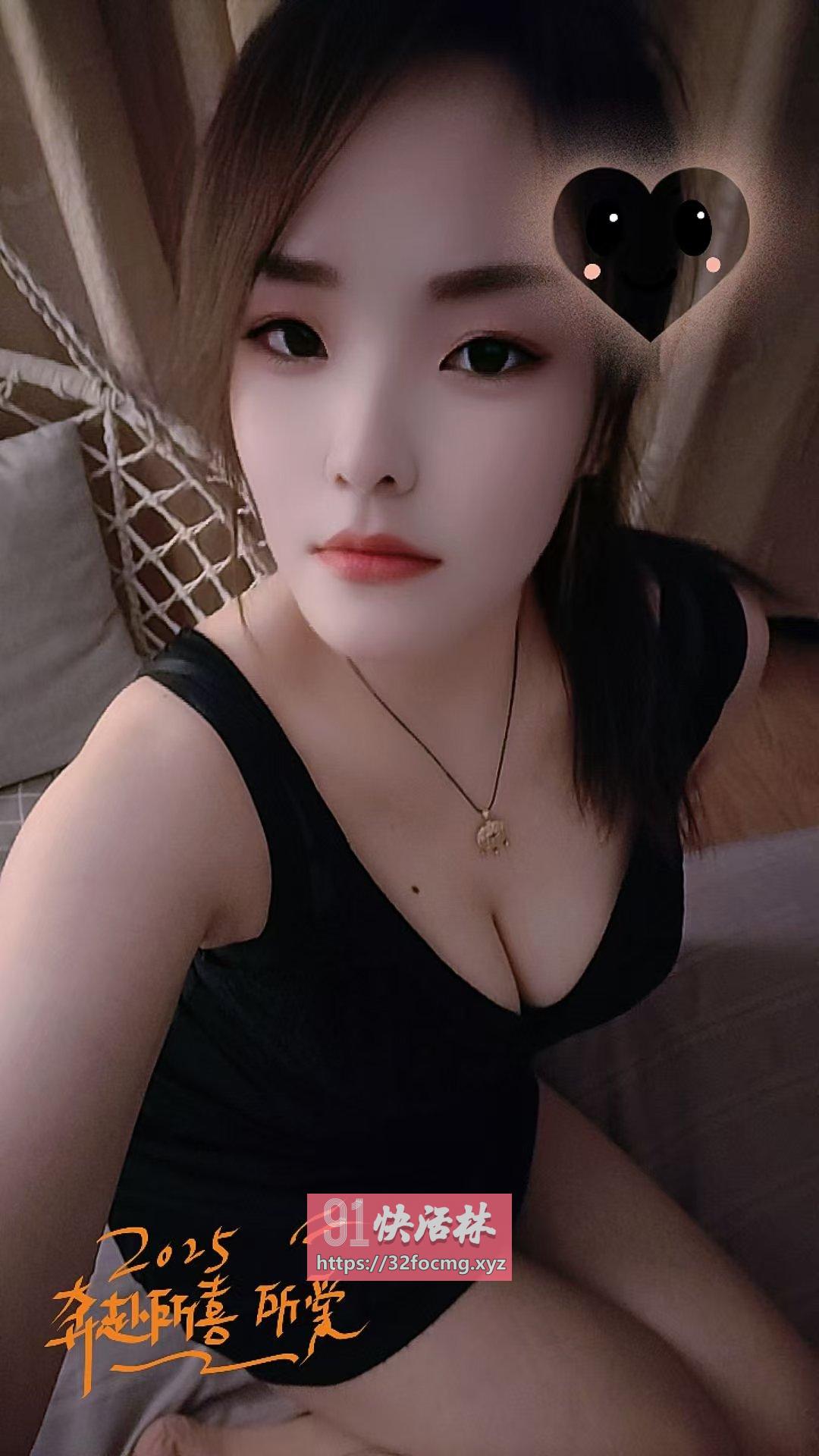 福田大胸骚妇