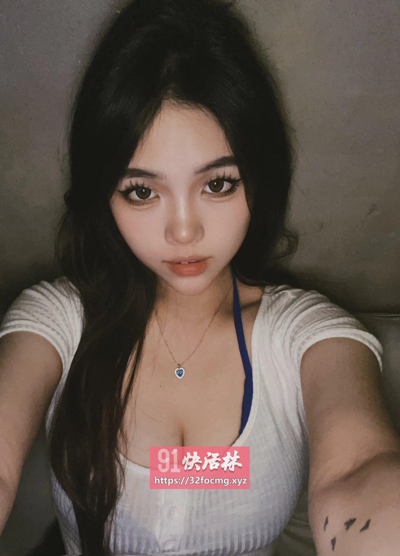 昆明妹子子涵