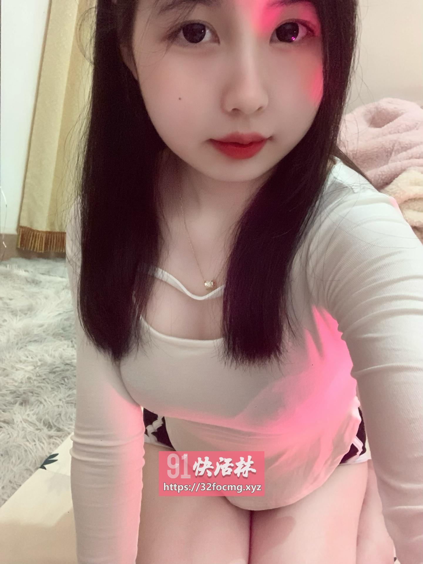 常州逼紧软妹