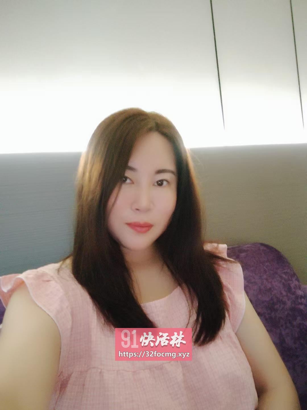 福州熟女天花板，桃乐西