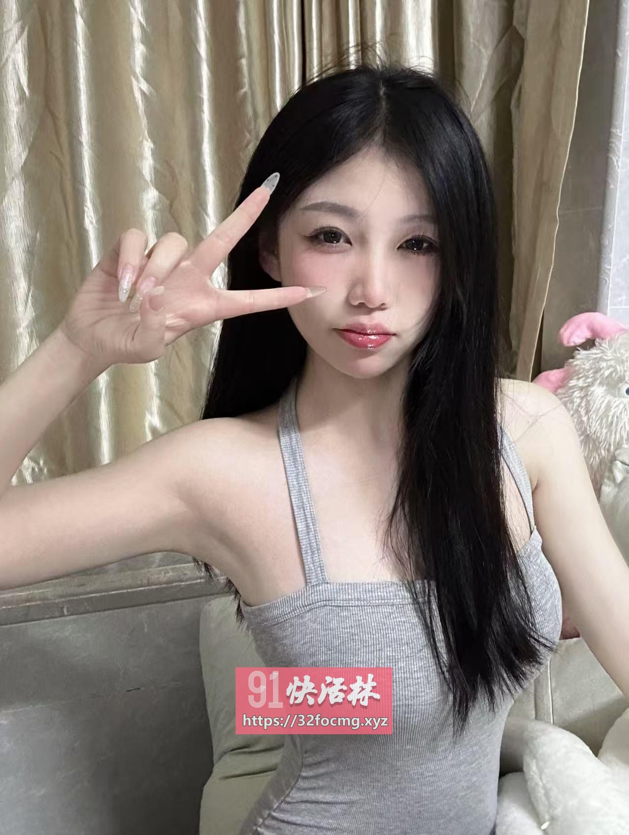 嘉定新人可可，水多活好