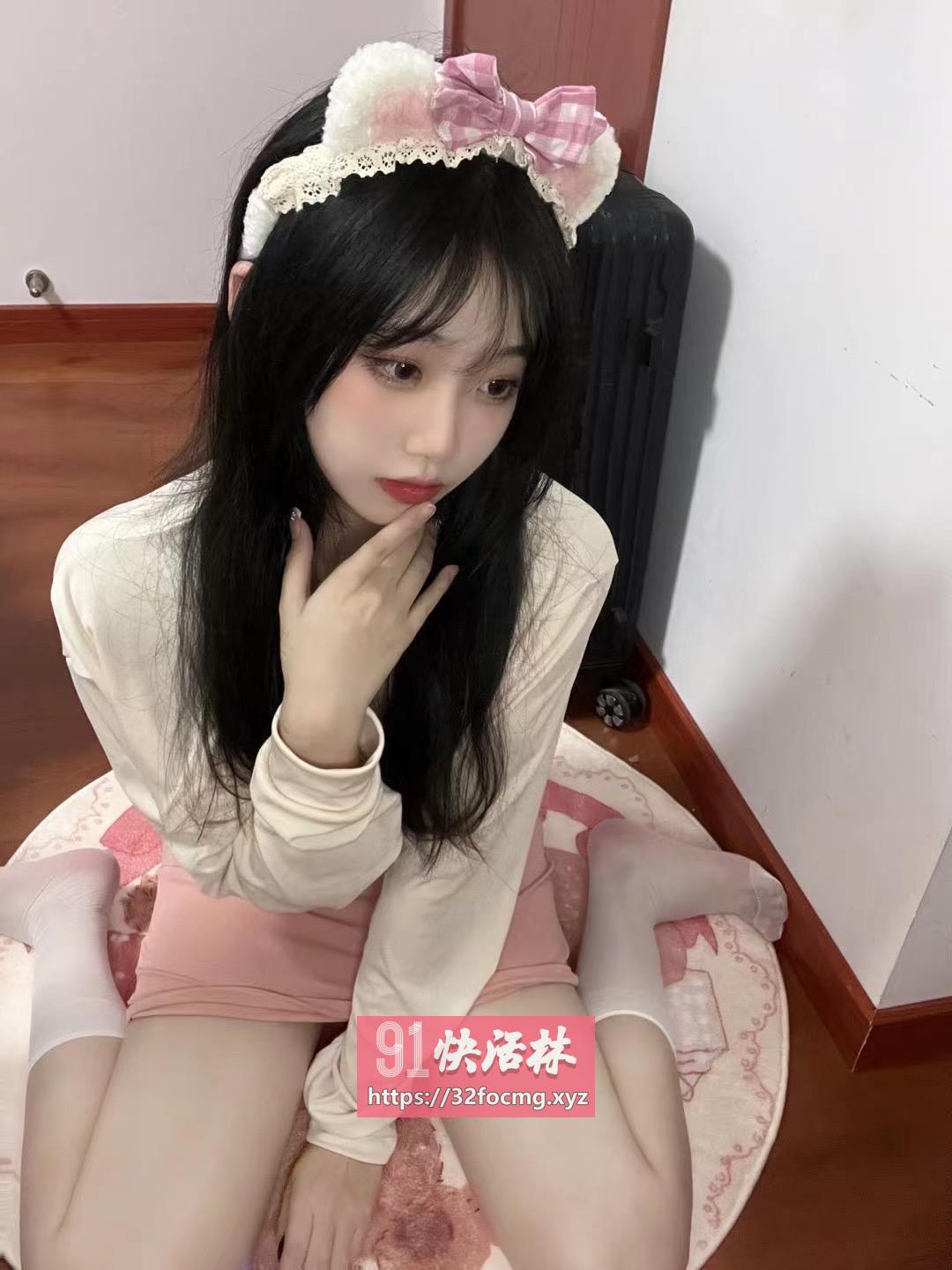 清纯嫩妹水多又骚