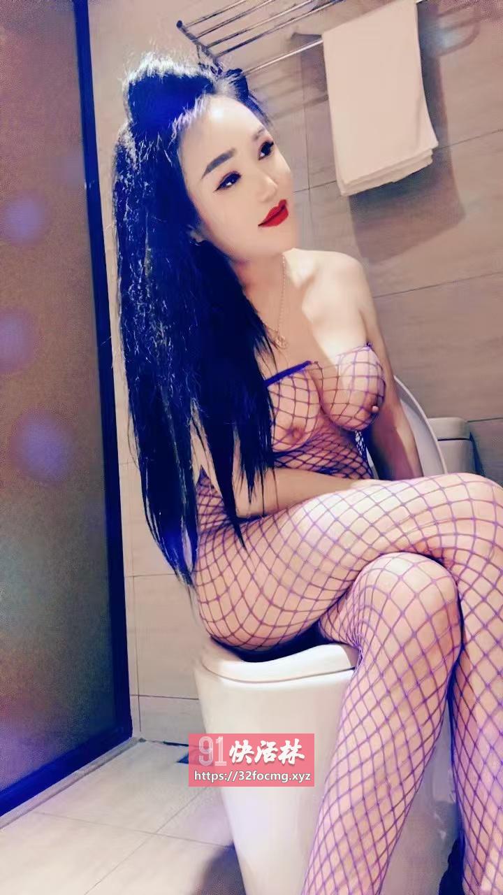 普陀美胸少妇