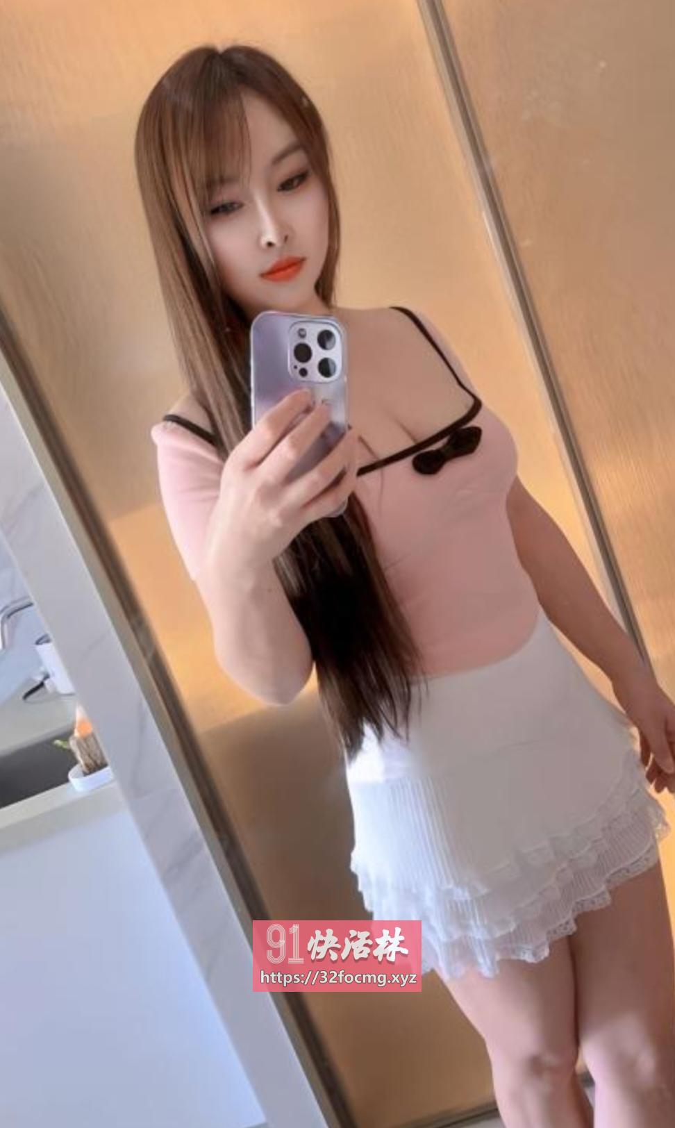 性感服务温柔御姐