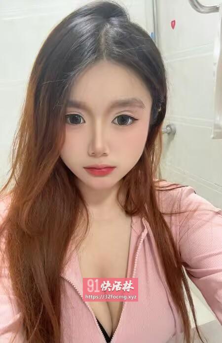 未央小美女敏柔