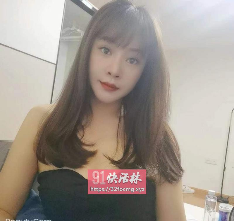 杭州大奶妹