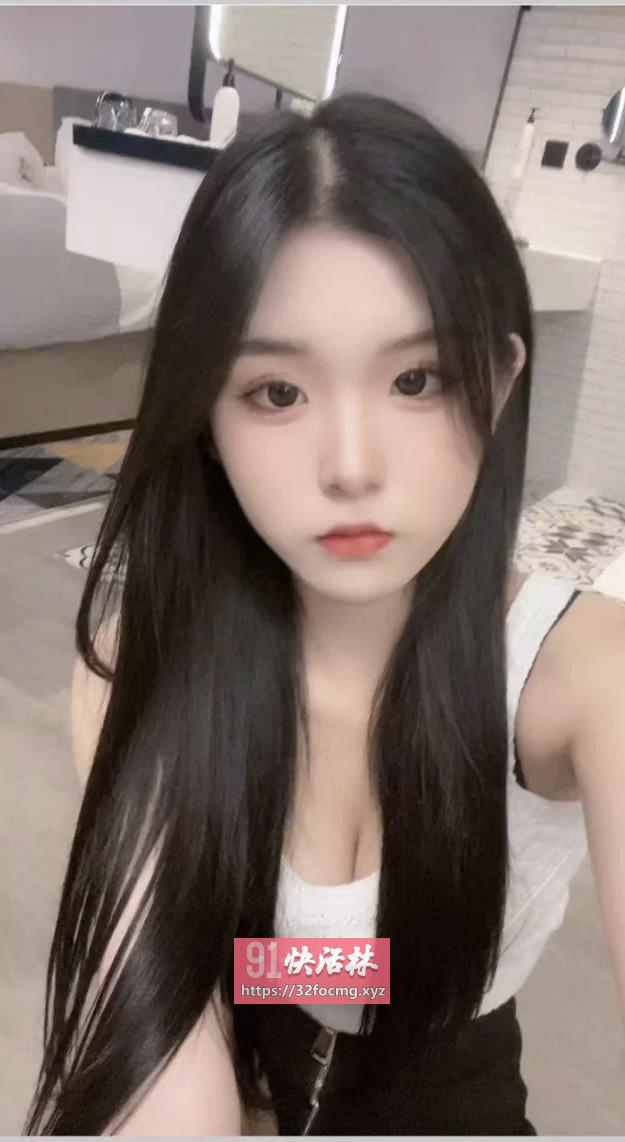 可甜可盐小姐姐