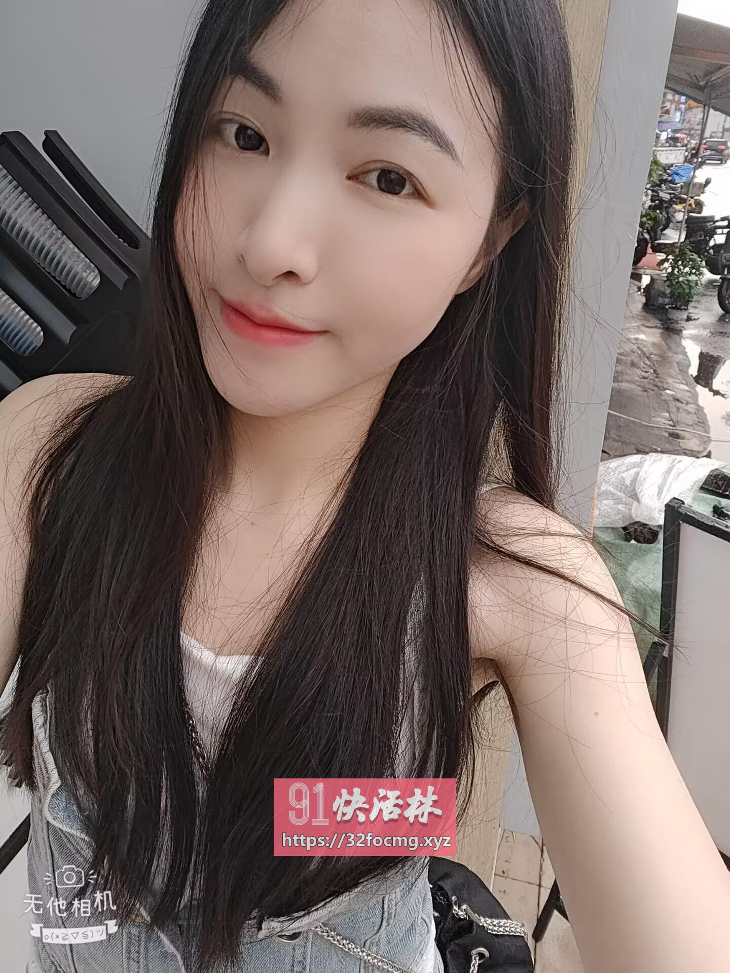 肤白貌美小姐姐服务一流