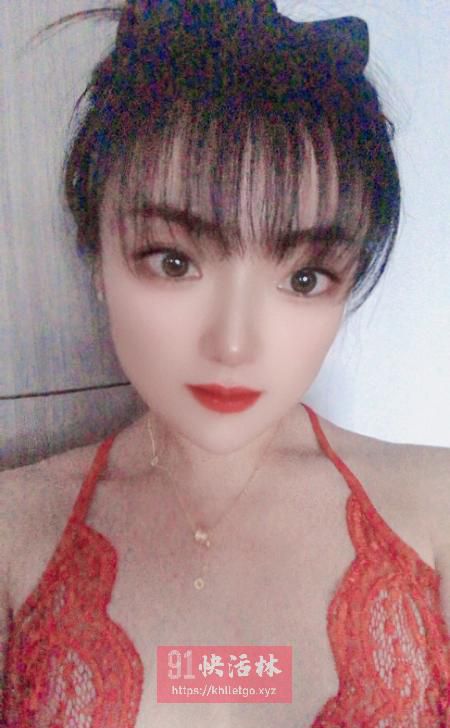 常州大奶祺祺