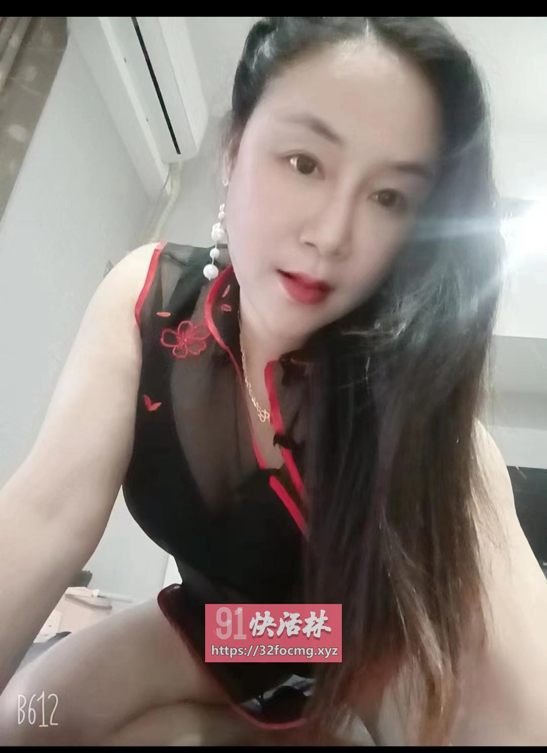 苏州熟女