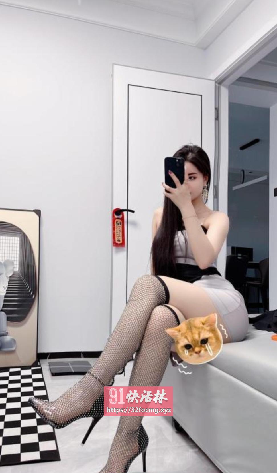 性感颜值系御姐