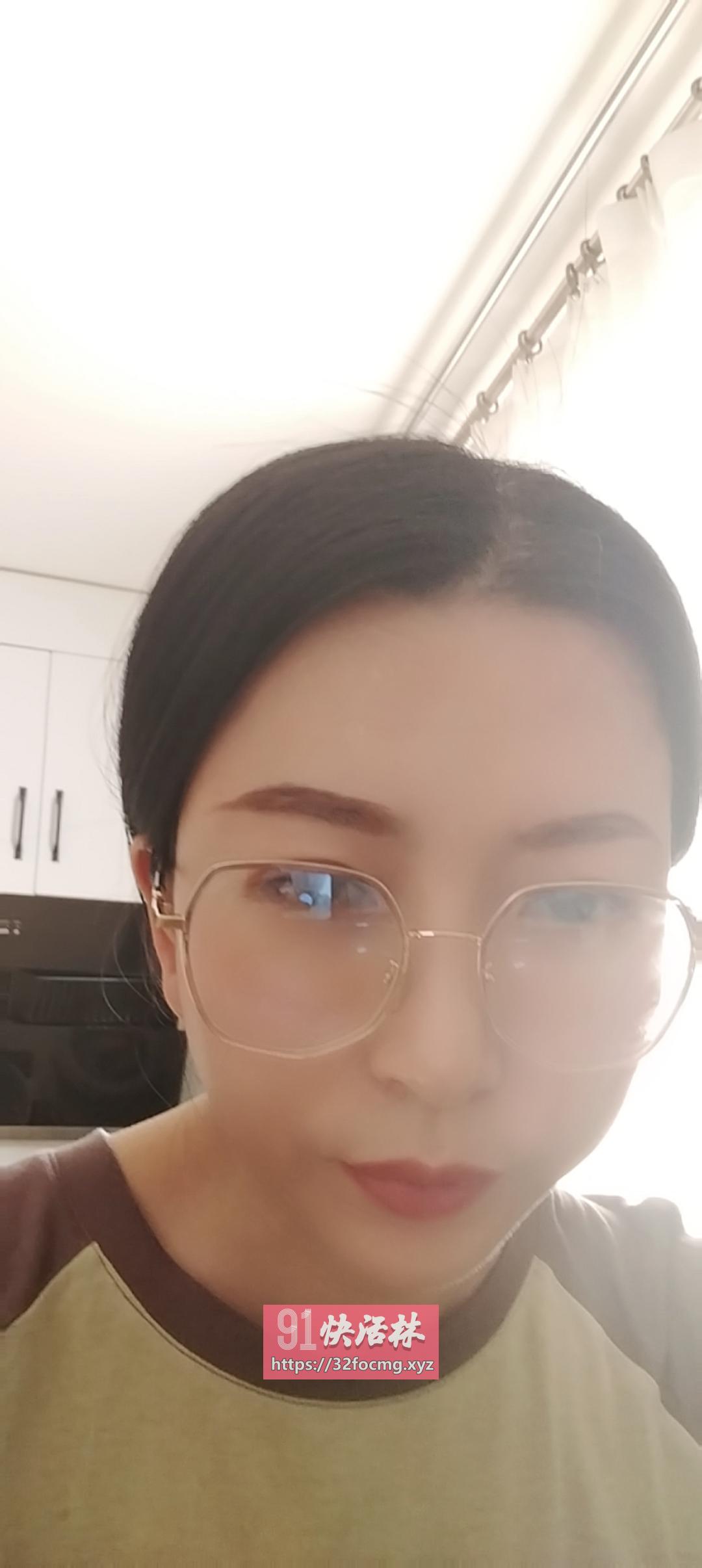 风骚良家少妇