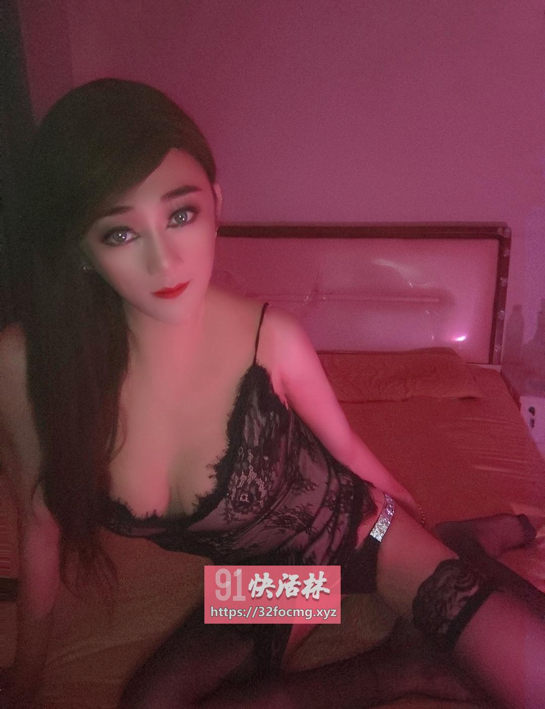 瑶海美妖深喉小汤圆