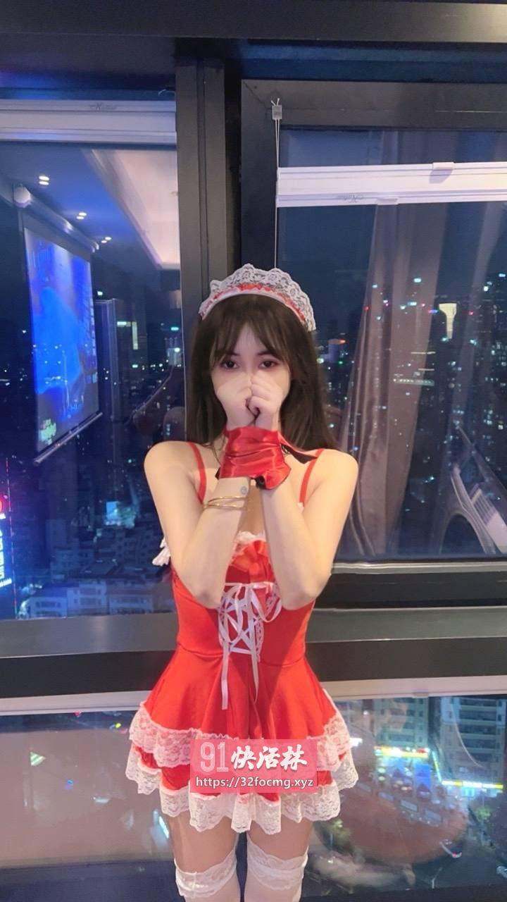 主动柔软粉嫩小姐姐