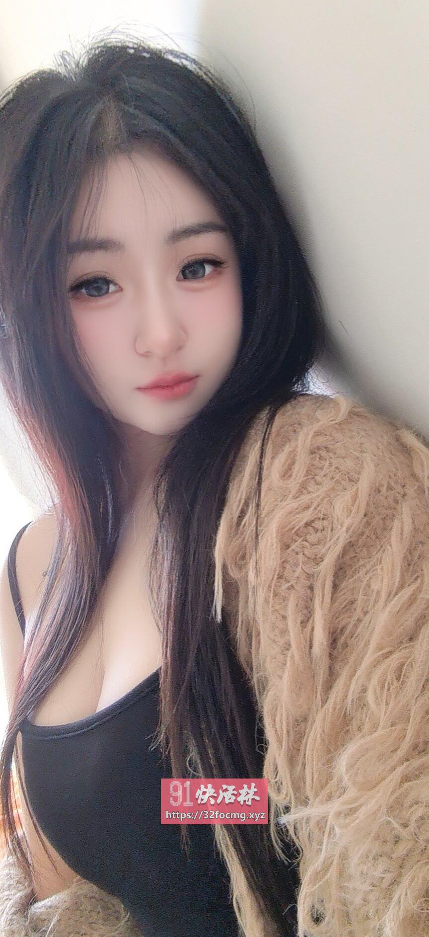 性感温柔晴晴女神