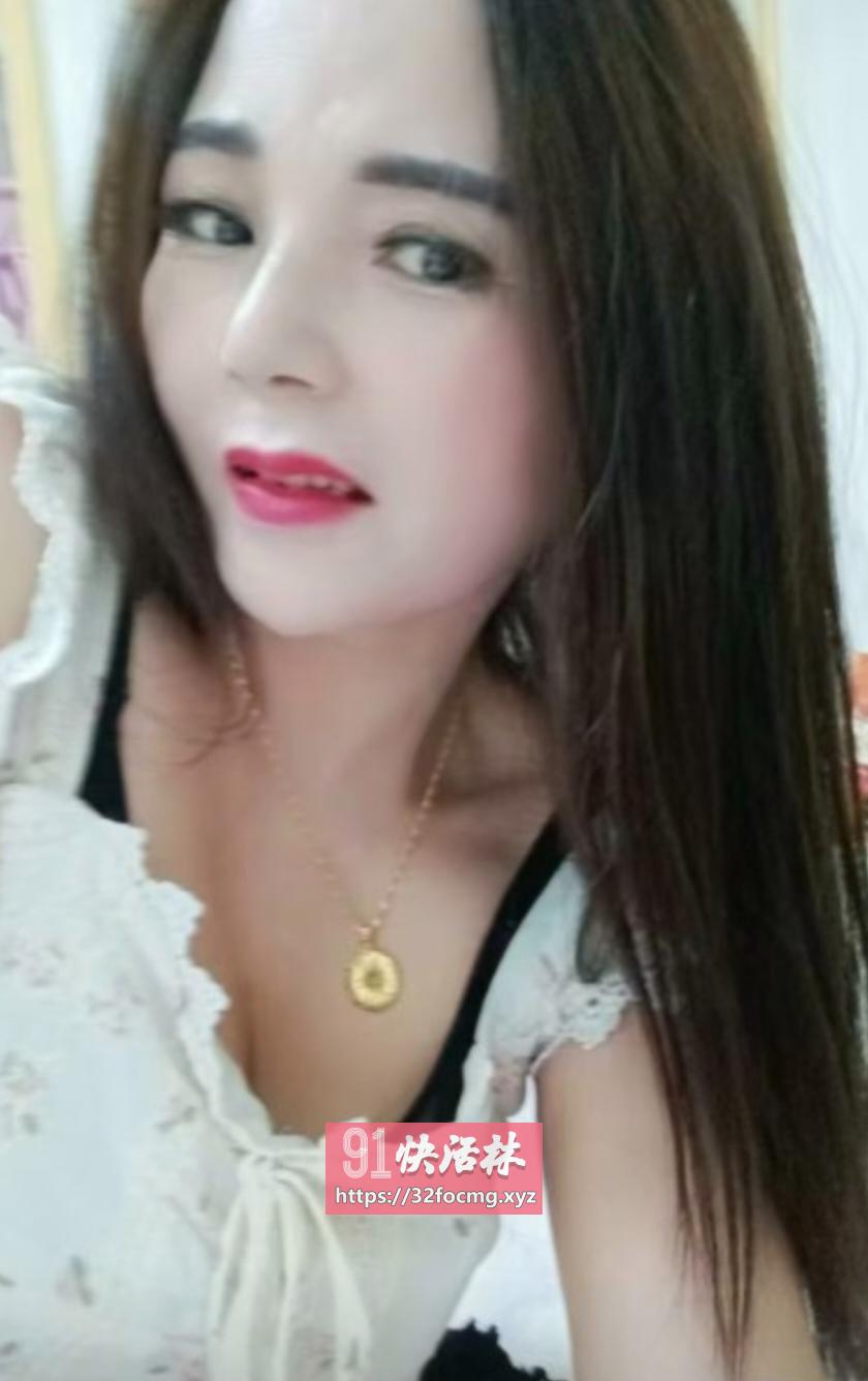 深圳熟女少妇