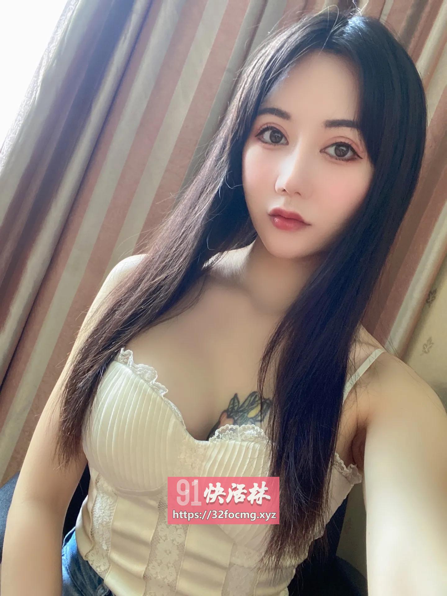 武昌白皙水嫩小仙女
