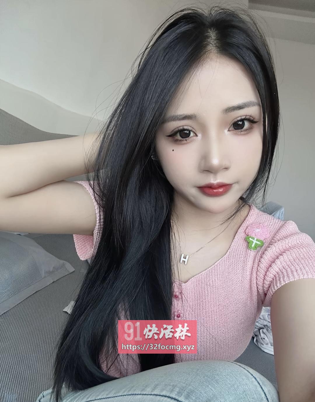 性感迷人小骚货