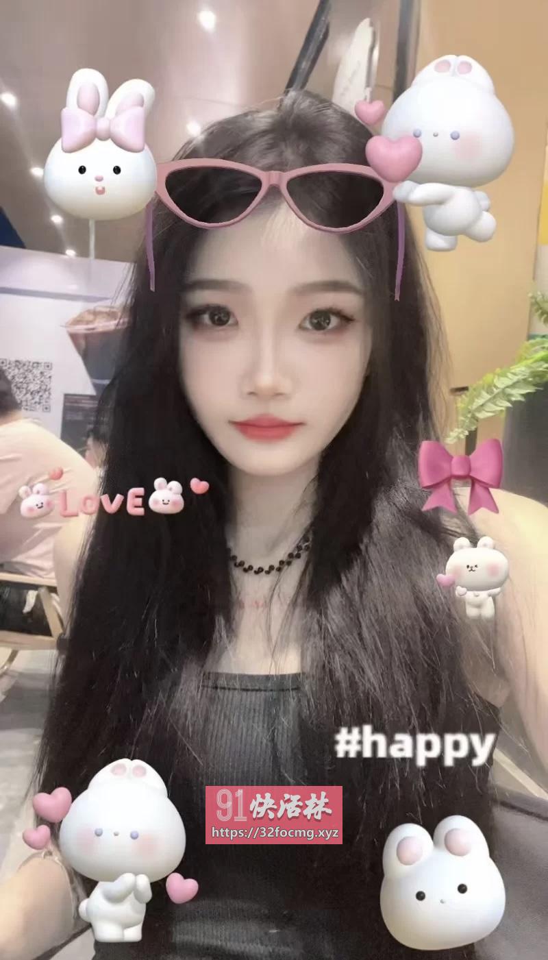 长沙骚货颜值高活好