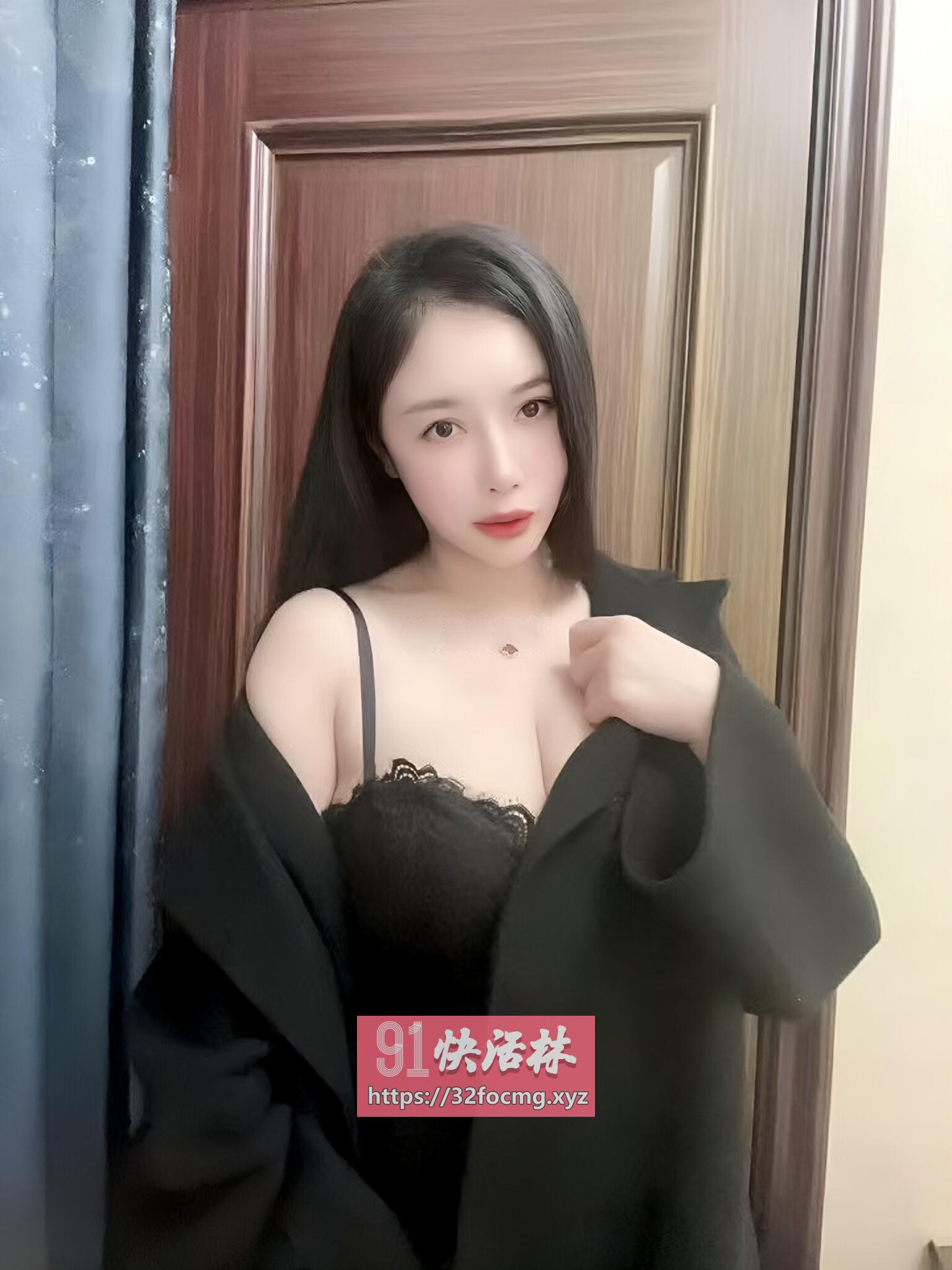 妹子把控的节奏，意想不到的爽