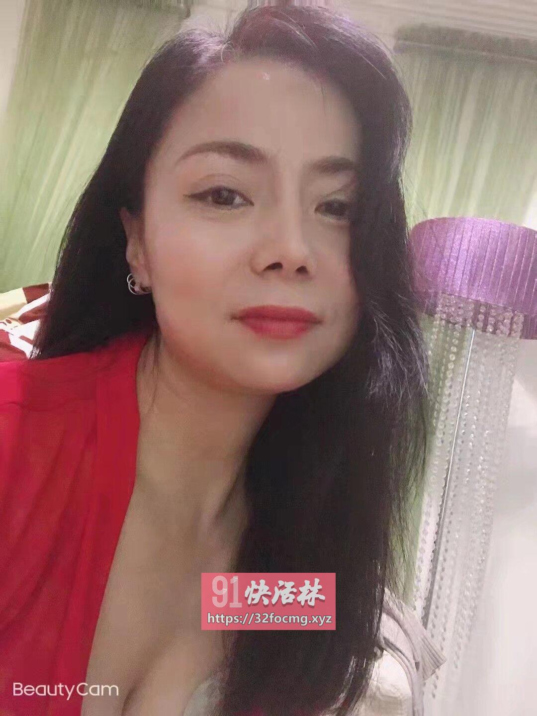 北京朝阳韵味熟女