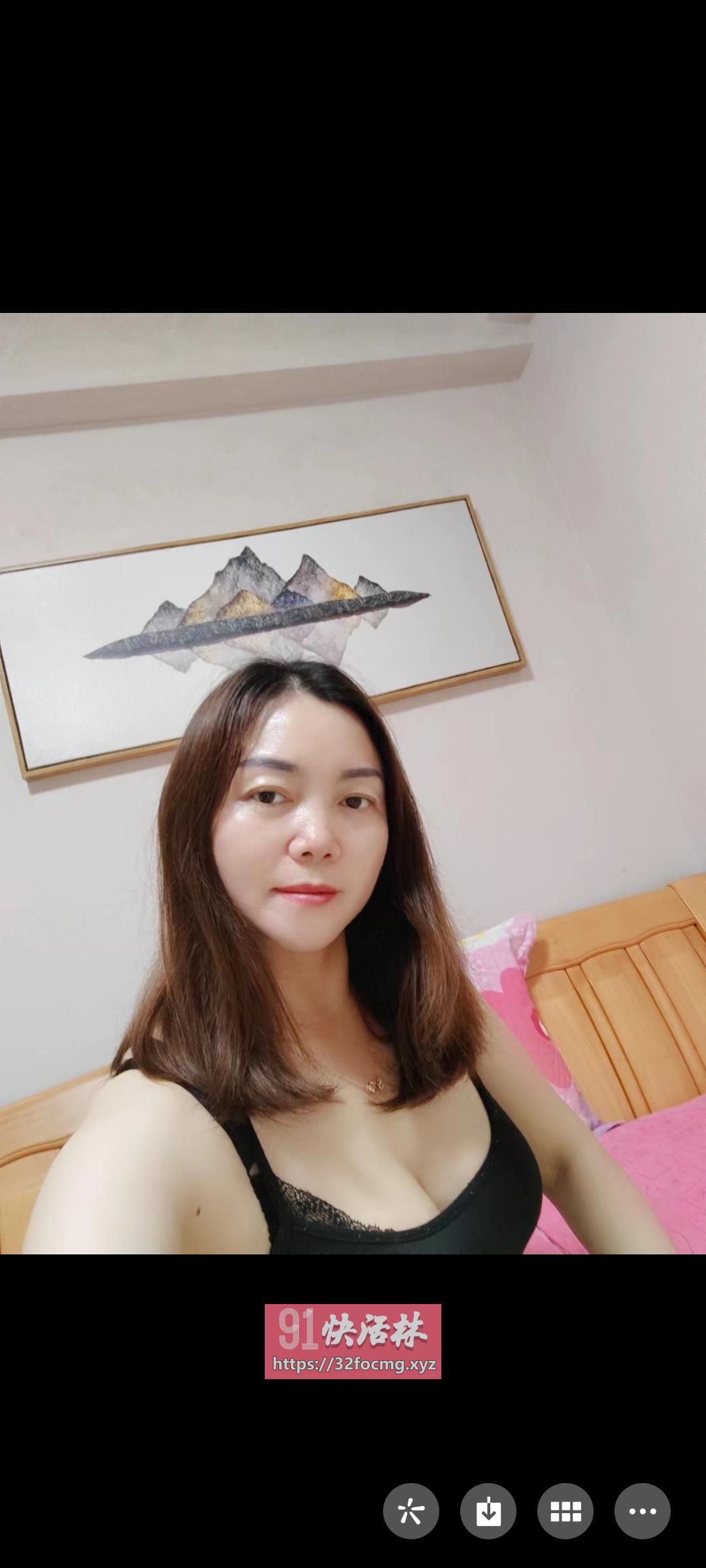 福田岗厦美女