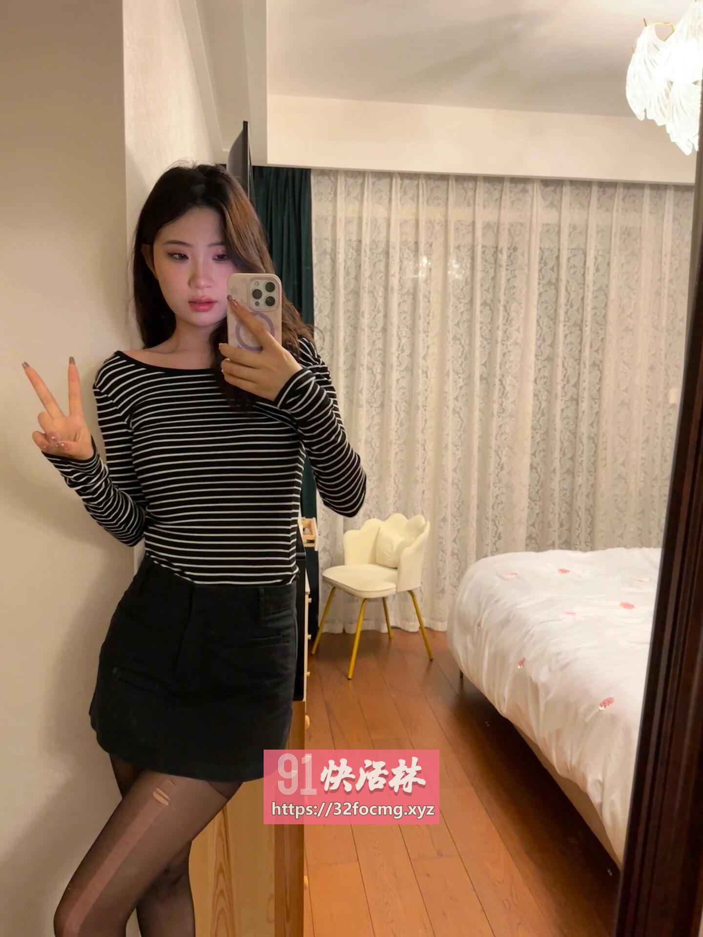 性感蜜桃臀小布丁