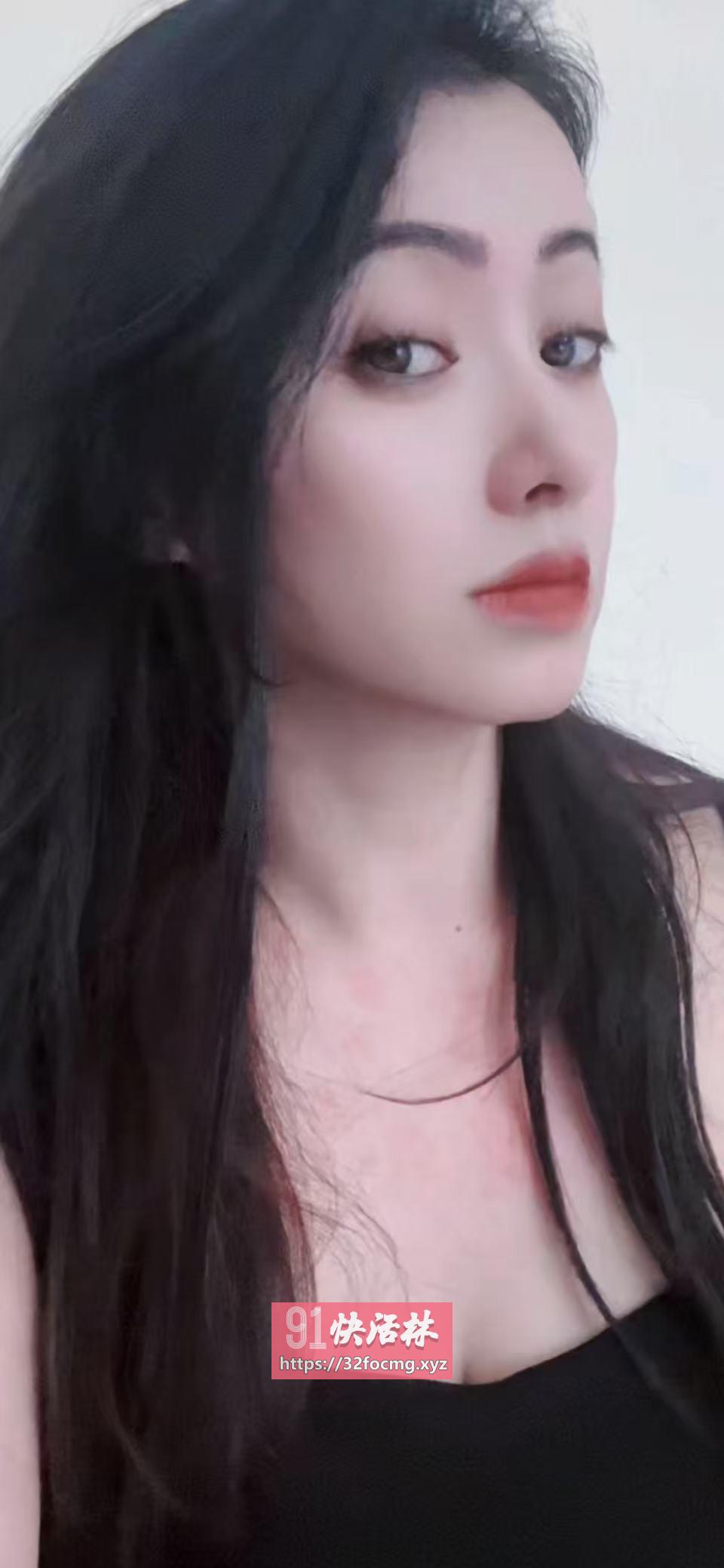 性感温柔的少妇