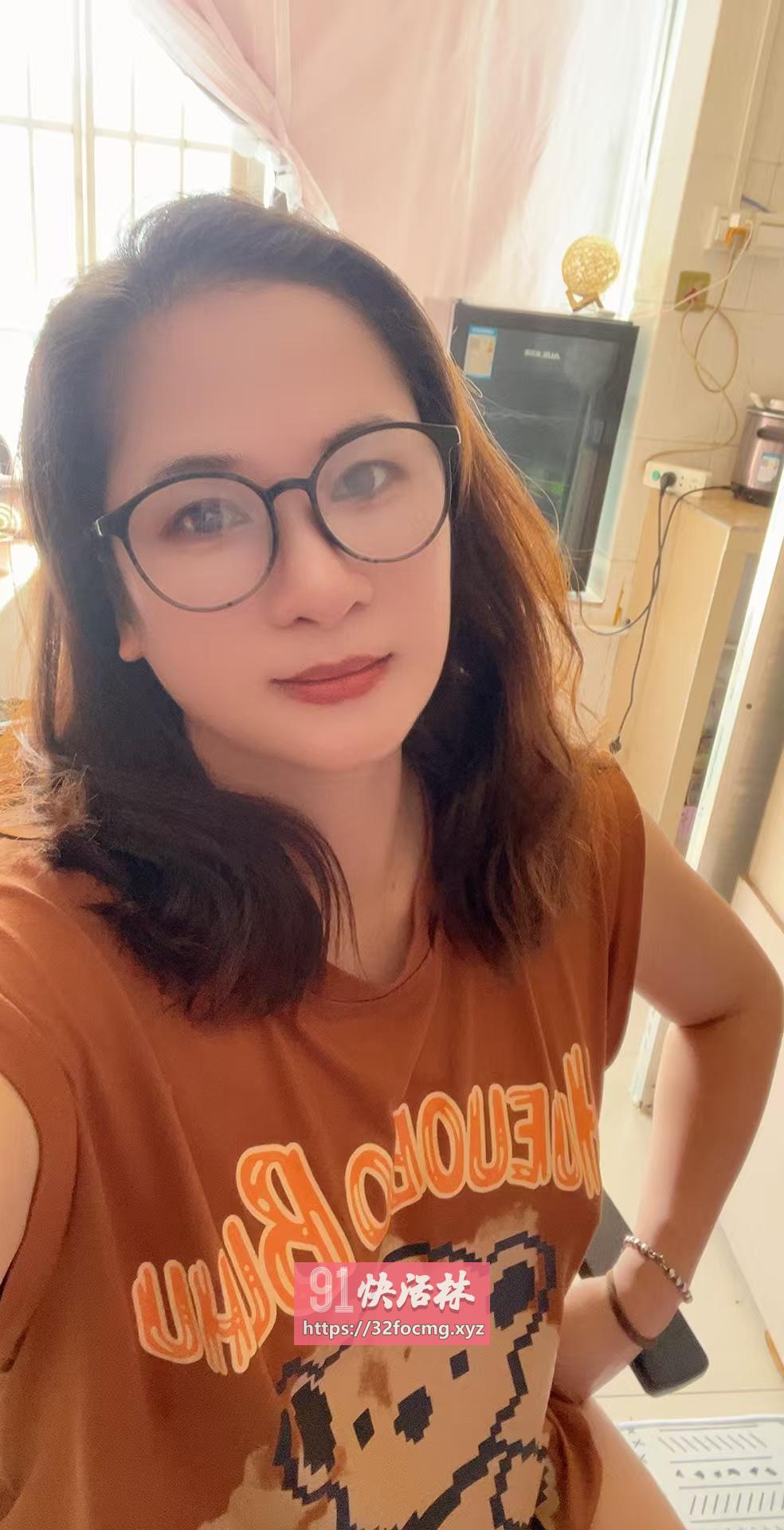 成熟小姐姐