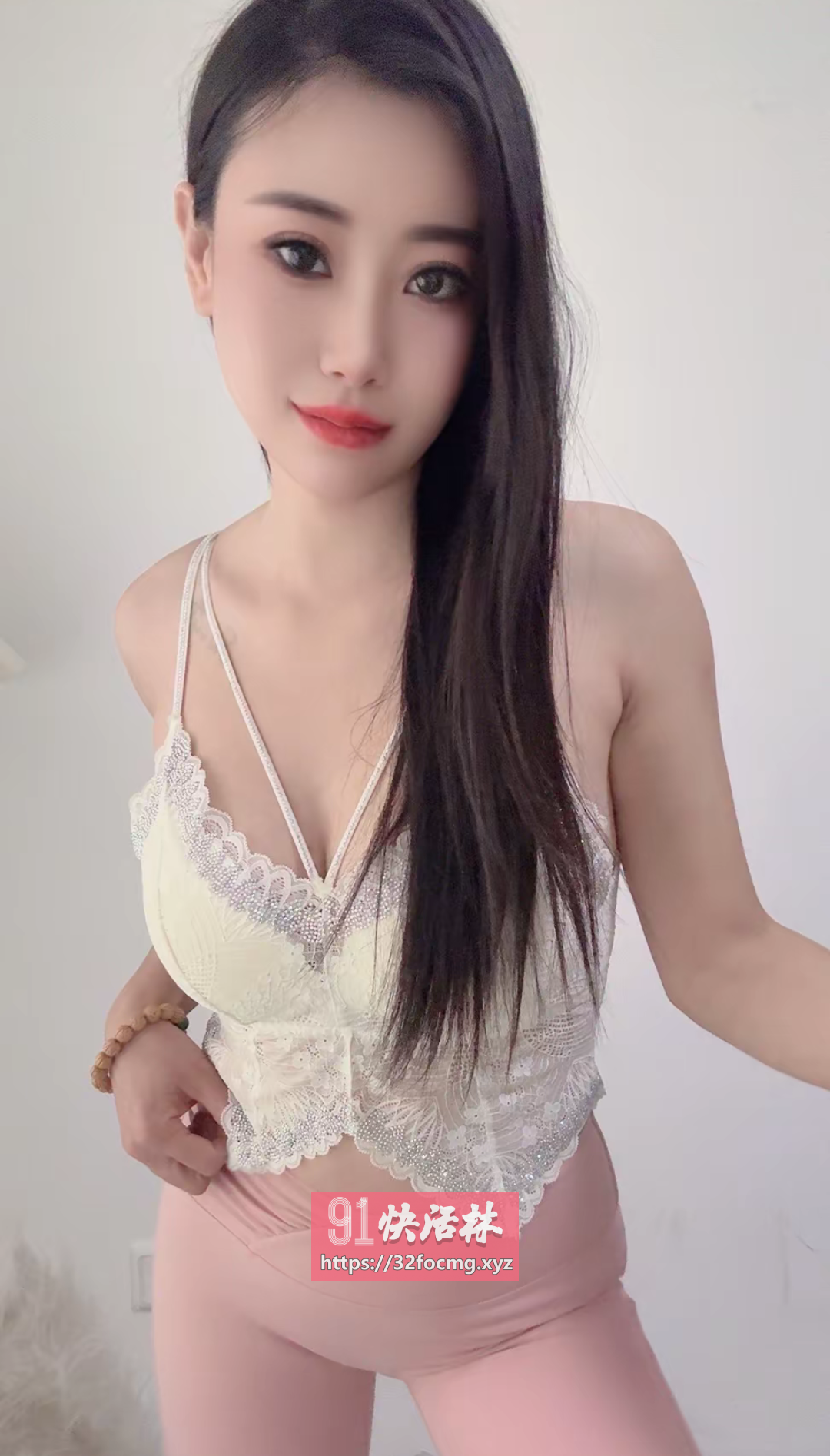 轻熟健身女兼职