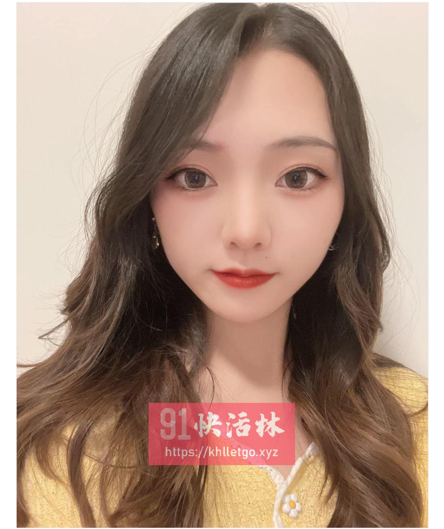 天河漂亮的小姐姐