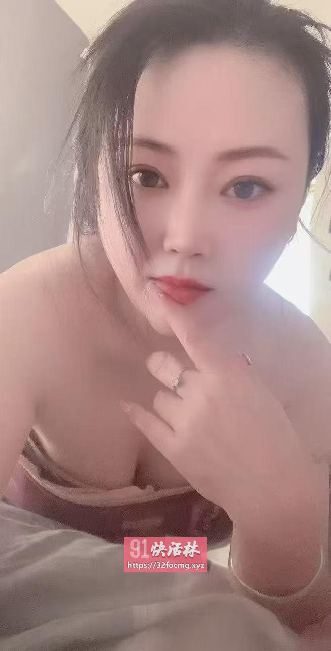 性感少妇