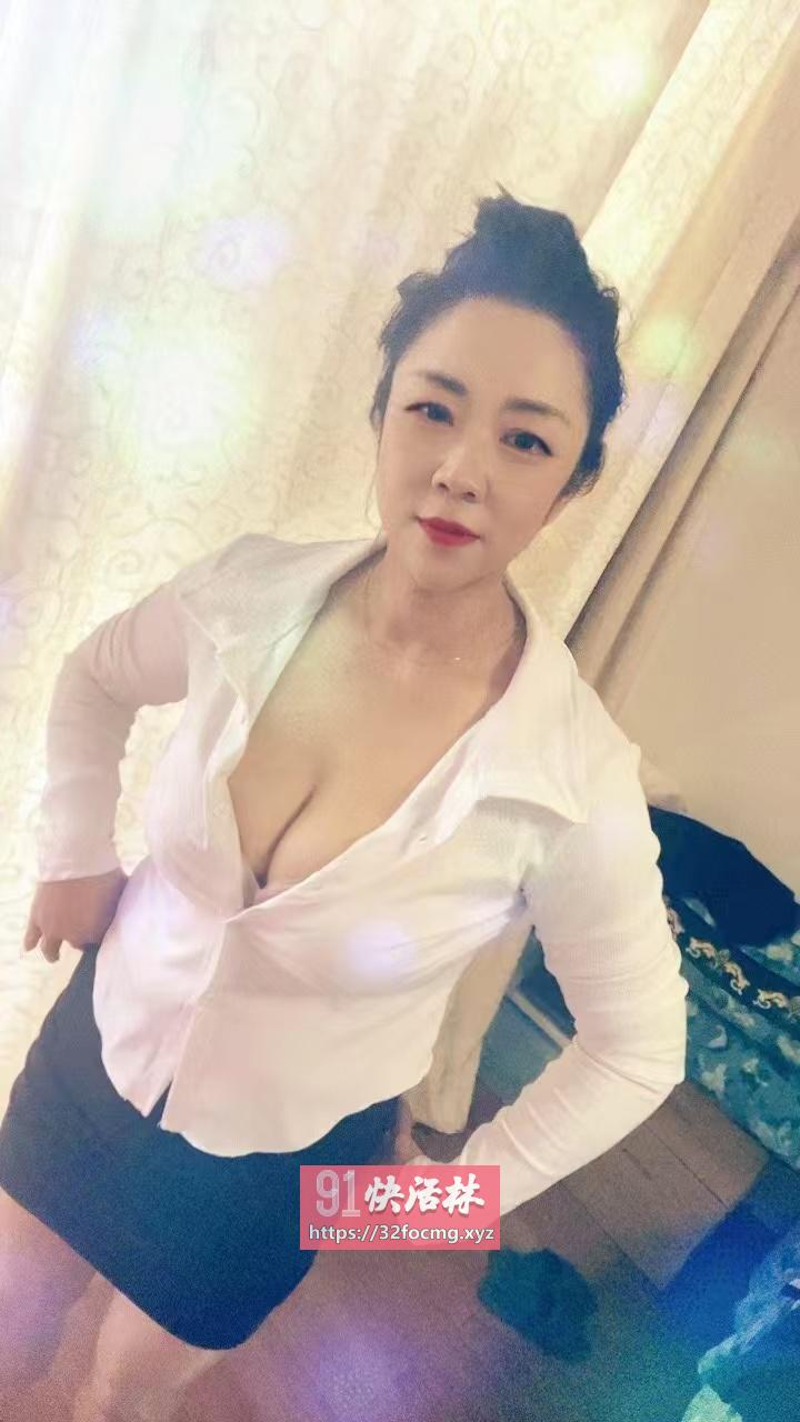 普陀大尺度熟女